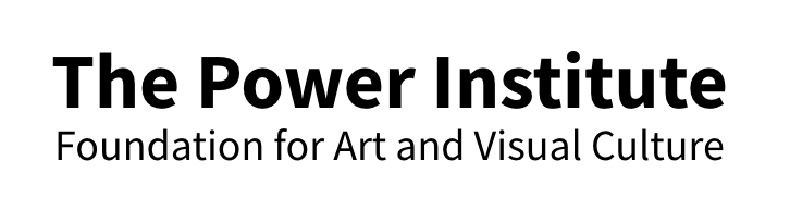 Power Institute and Art History at the University of Sydney